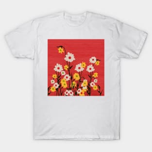 Flowers T-Shirt